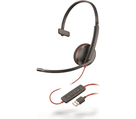 Plantronics 209744-101