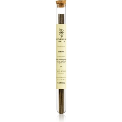 Smells Like Spells Norse Magic Thor vonné tyčinky concentration career 50 g