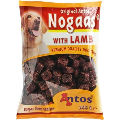 Antos Nogaas jahňacie 500 g