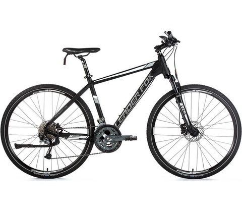 Leader Fox Point Pro 2019