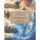 Veľká výprava -