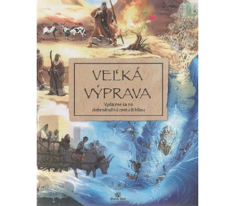 Veľká výprava -