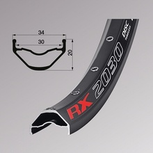 Ráfik Remerx 622X30 RMX RX2030 BA 1N/28 FV