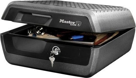 Master Lock LCFW30100