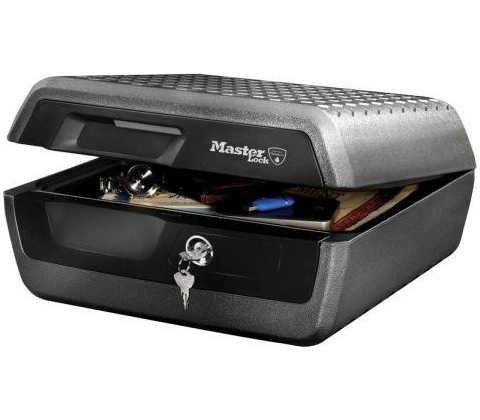 Master Lock LCFW30100