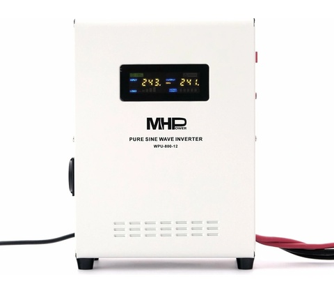 ABCtech WPU-800-12