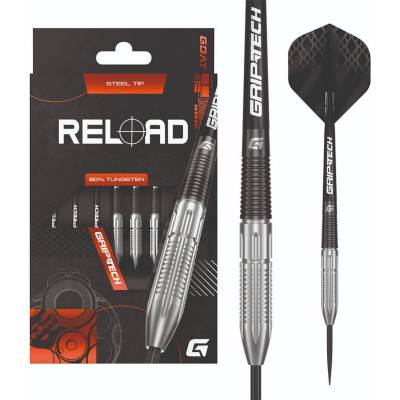 Goat Steel Reload 23g
