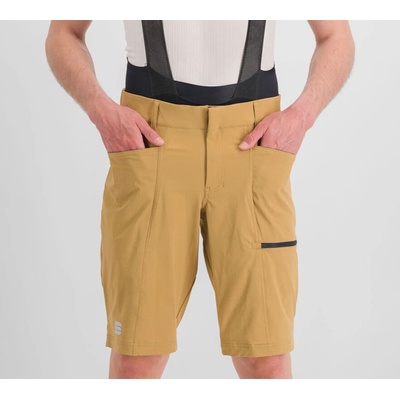 Sportful Giara overshort light liquorice