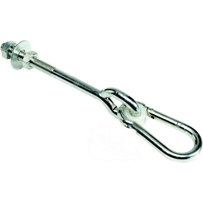 MAWER Houpačkový hák typ O 140mm M12 – Zboží Dáma