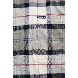 Barbour Риза Lewis Tailored Shirt (MSH5070)