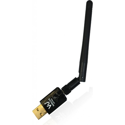 VU+ WIFI 600MBPS ANT