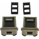 Zebra SG-ET6X-DCLIPS-01 D-клипове (SG-ET6X-DCLIPS-01) Джобни компютри (PDA)