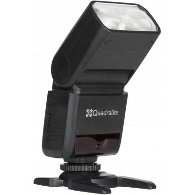 Quadralite Stroboss 36S TTL HSS Navigator X GN36