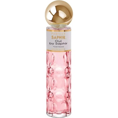 Saphir Oui De Saphir parfumovaná voda dámska 30 ml