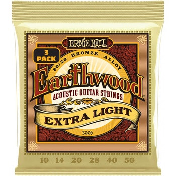 Ernie Ball 3006