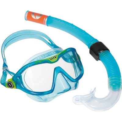 Aqualung COMBO MIX XB + SNORKEL
