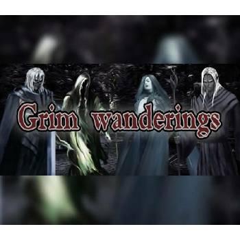 Grim Wanderings