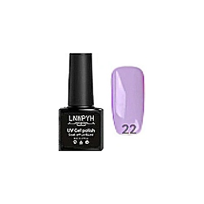 LNWPYH gel lak 22 8 ml