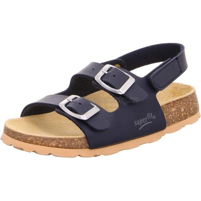 Superfit domáca obuv 0-800124-8000