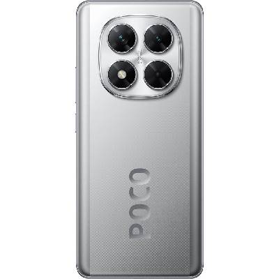 POCO X7 12GB/512GB Silver