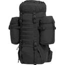 Pentagon Deos čierny 65 l