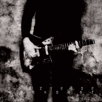 Supraphon Fuzzy2102: Moondust - CD (030498)