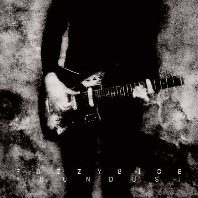 Supraphon Fuzzy2102: Moondust - CD (030498)