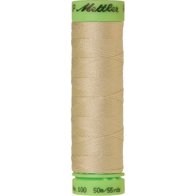 Amann Nitě AMANDA Mettler hedvábí na dírky 50m art. 6688 - více barev amanda: 0130 Cornhusk
