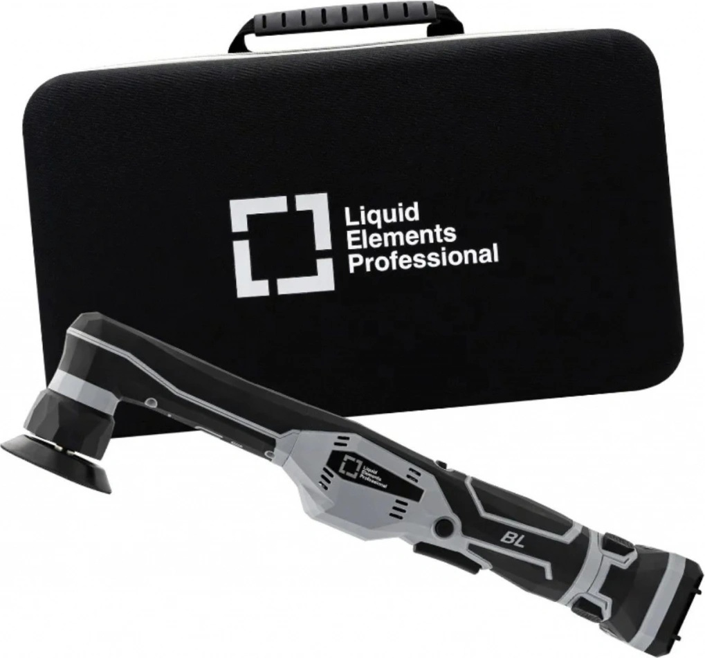 Liquid Elements A2000 Pro