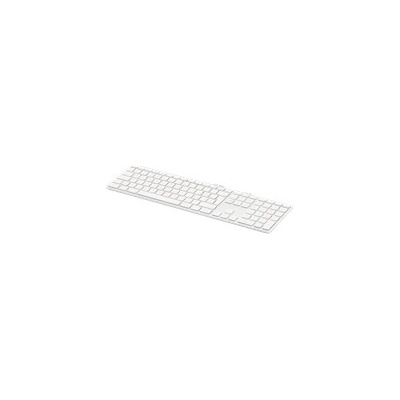 LMP USB Keyboard with numeric keypad for Mac 17527