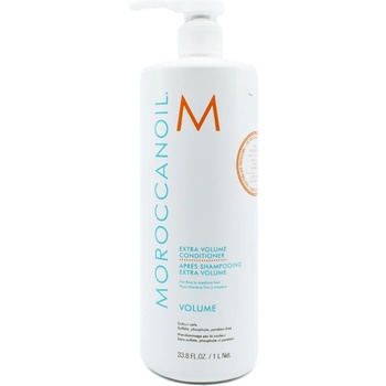 Moroccanoil Extra Volume Conditioner 1000 ml