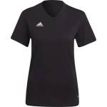 adidas Дамска тениска Adidas ENT22 T Shirt Womens - Black
