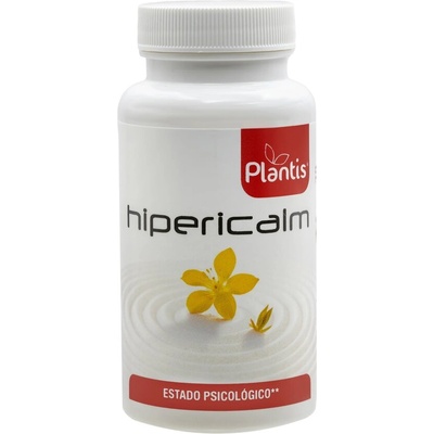 Artesania Agricola Жълт кантарион + шафран, L-триптофан и витамин В6 60 таблетки | Artesania Agricola (040401 (080073) AA)