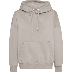 GreenBomb Дамски суичър GreenBomb No Rain Mello Hoodie - Sandstone (117-3988-0113)
