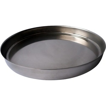 Хром Силистра - БГ Тава кръгла Ф 400 (190417)