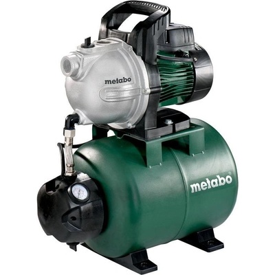 Metabo HWW 3300/25 G 600968000