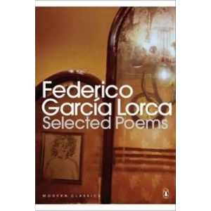 Selected Poems (2001)