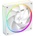ID-COOLING AF-127-ARGB-W 120mm White