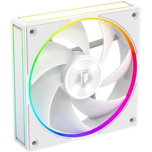ID-COOLING AF-127-ARGB-W 120mm White