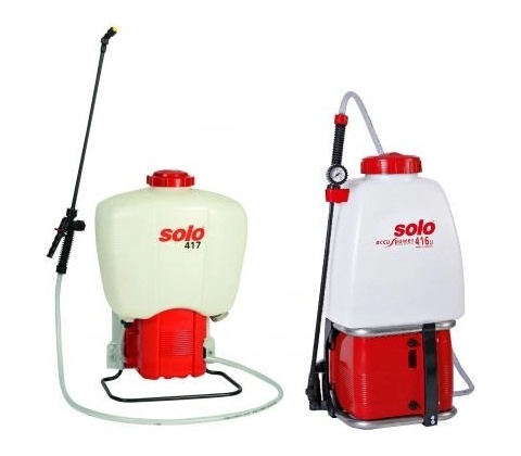 SOLO 417