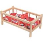 BACZEK Tupiko Bed from the messenger