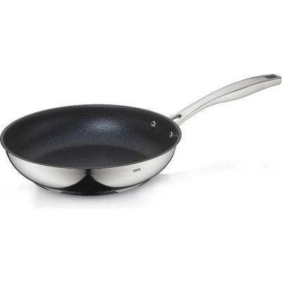 Kela Дълбок тиган с керамично покритие KELA Flavoria, Ø24 см (1419)