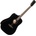 Cort Earth 60 Black Gloss