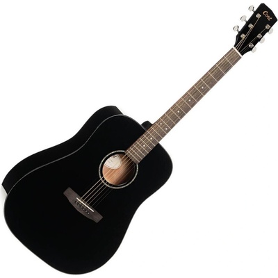 Cort Earth 60 Black Gloss