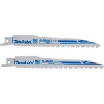 Makita Биметален нож MAKITA 11.5/5.5 152 mm 2 бр универсален B-05044-2 (B-05044-2)