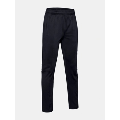 Under Armour Chlapčenské nohavice Y Challenger III Train Pant Čierna