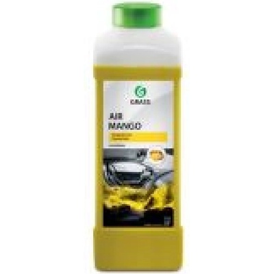 MaxMolix Ароматизатор Манго - AIR Mango 1 л (MM110320)