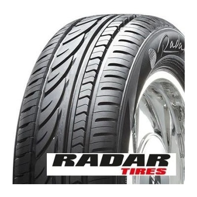 Radar RPX-800 185/70 R13 86T