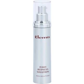 Elemis Skin Solutions hydratační a ochranný krém pro citlivou a zarudlou pleť (Anti-Redness) 50 ml