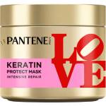 Pantene Pro-V x Robert Indiana Intensive Repair Keratin Protect Mask 300 ml